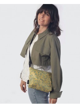Tap bolso spring
