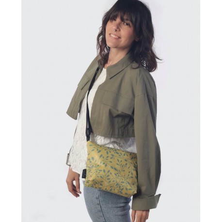 Tap bolso spring
