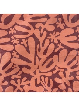 Tap bolso alga coral
