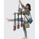 Tap bolso alga coral