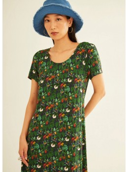Vestido easy monkeys