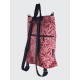 Mochila Bolso alga coral