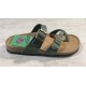 Sandalia sprinte 8758 forest