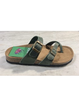 Sandalia sprinte 8758 forest