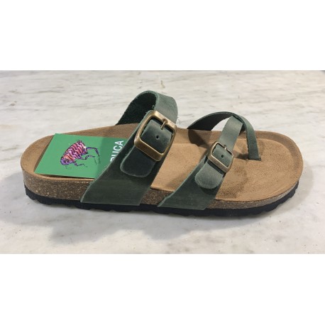 Sandalia sprinte 8758 forest