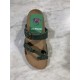 Sandalia sprinte 8758 forest