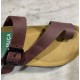 Sandalia 8707 sprinte burdeos