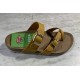 Sandalia sprinte 8758 mostaza