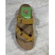 Sandalia sprinte 8758 mostaza
