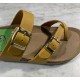 Sandalia sprinte 8758 mostaza