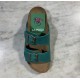 Sandalia 8704 sprinte retro