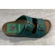 Sandalia 8704 sprinte retro