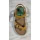 Sandalia 8793 sprinte mostaza