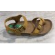 Sandalia 8793 sprinte mostaza