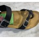 Sandalia 8793 sprinte negra