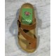 Sandalia 8707 sprinte cuir