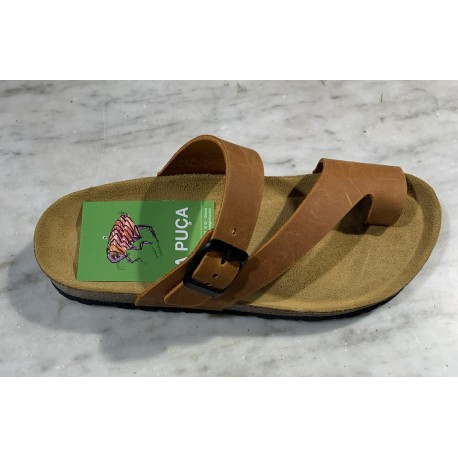 Sandalia 8707 sprinte cuir