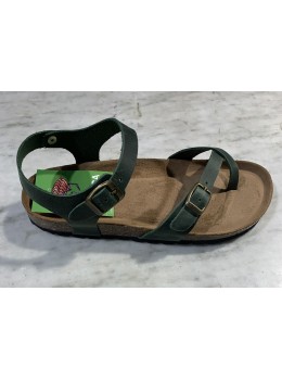 Sandalia 8793 sprinte forest