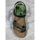Sandalia 8793 sprinte forest