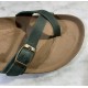 Sandalia 8793 sprinte forest