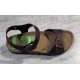 Sandalia 8760 sprinte burdeos