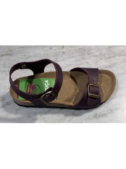Sandalia 8760 sprinte burdeos
