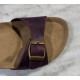 Sandalia 8760 sprinte burdeos