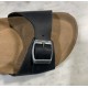 Sandalia 8760 sprinte negra