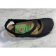 Zapato negro