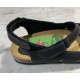 Zapato negro