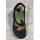 Zapato negro