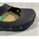 Zapato negro
