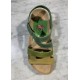 Sandalia sprinte combi verde
