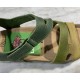 Sandalia sprinte combi verde