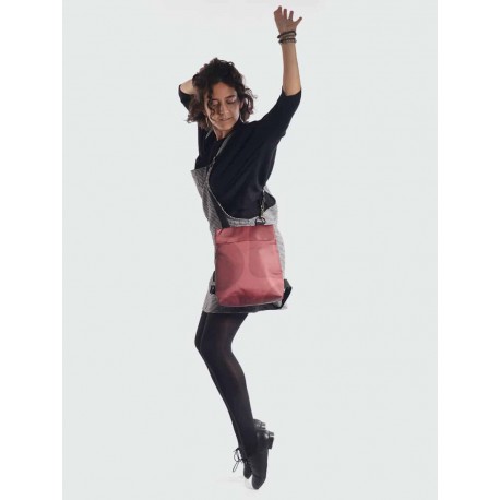 Mochila bolso city mini terra
