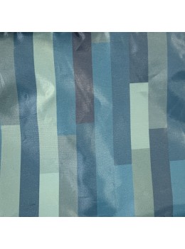 Mochila Bolso blue lines