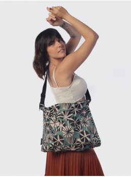 Bolso badoc roa