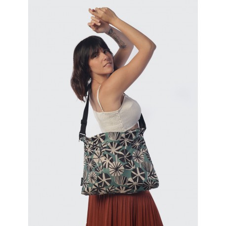 Bolso badoc roa