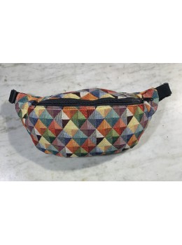 Riñonera clásica klee