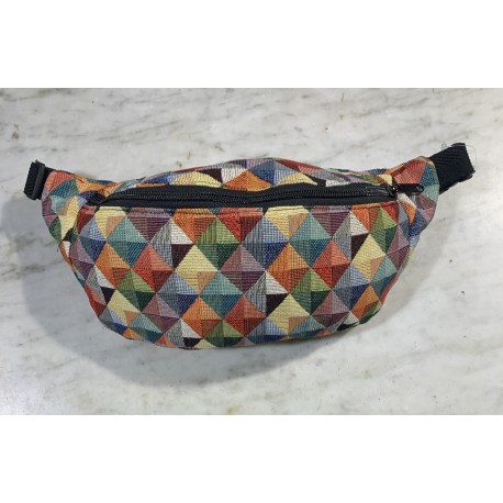Riñonera clásica klee