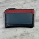 Monedero combi negro