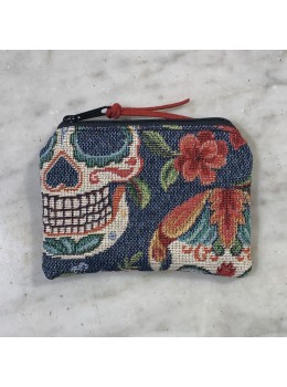Moneder calavera