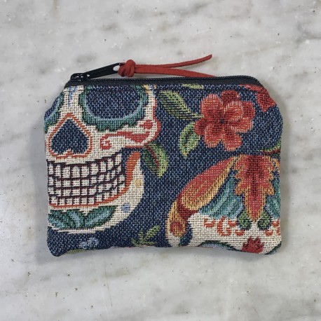 Moneder calavera
