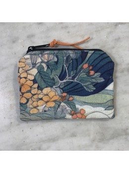 Monedero geisha