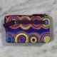Moneder lila cercles