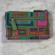 Moneder verd abstract