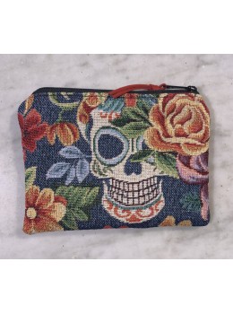 Moneder gran calavera