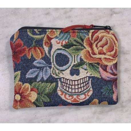 Moneder gran calavera