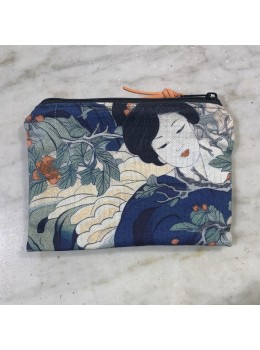 Moneder gran geisha