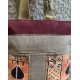Motxilla bolso àfrica